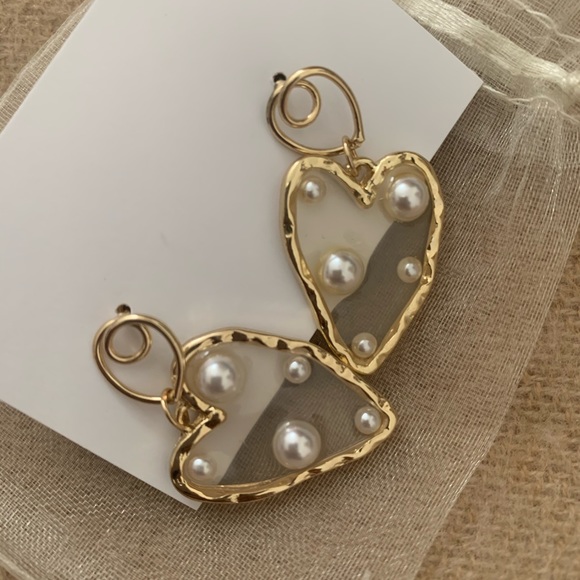 Earrings - Picture 2 of 2